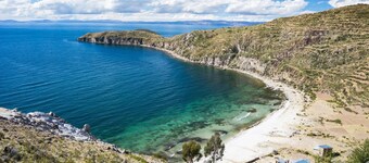 Villa- Amaya in Panorama