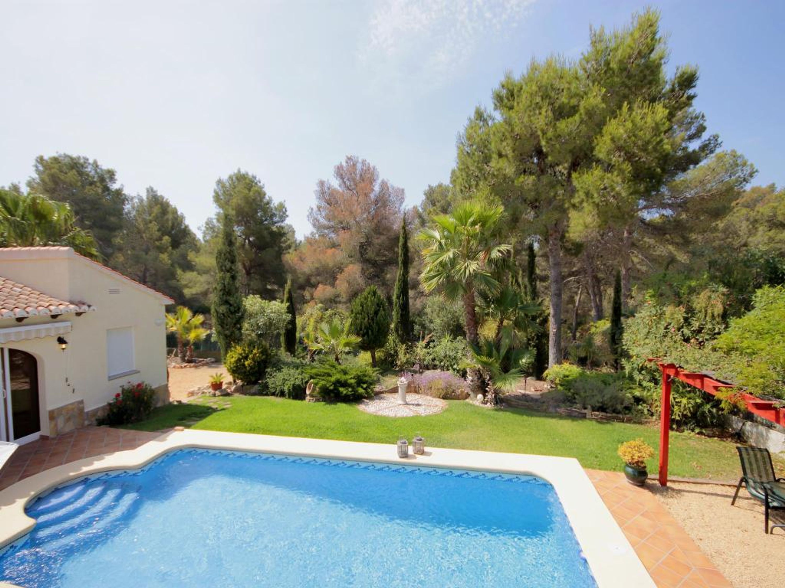 Villa | 2 dormitorios