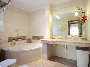 Villa | 2 slaapkamers