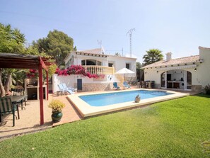 Villa | 2 sovrum
