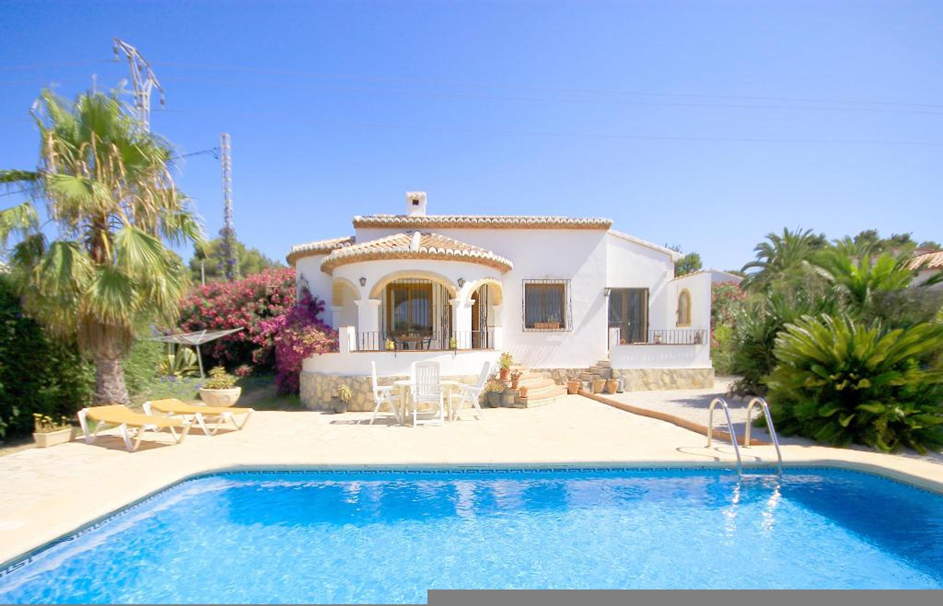 Villa | 2 bedrooms