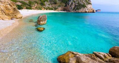 Villa- Calas in Javea