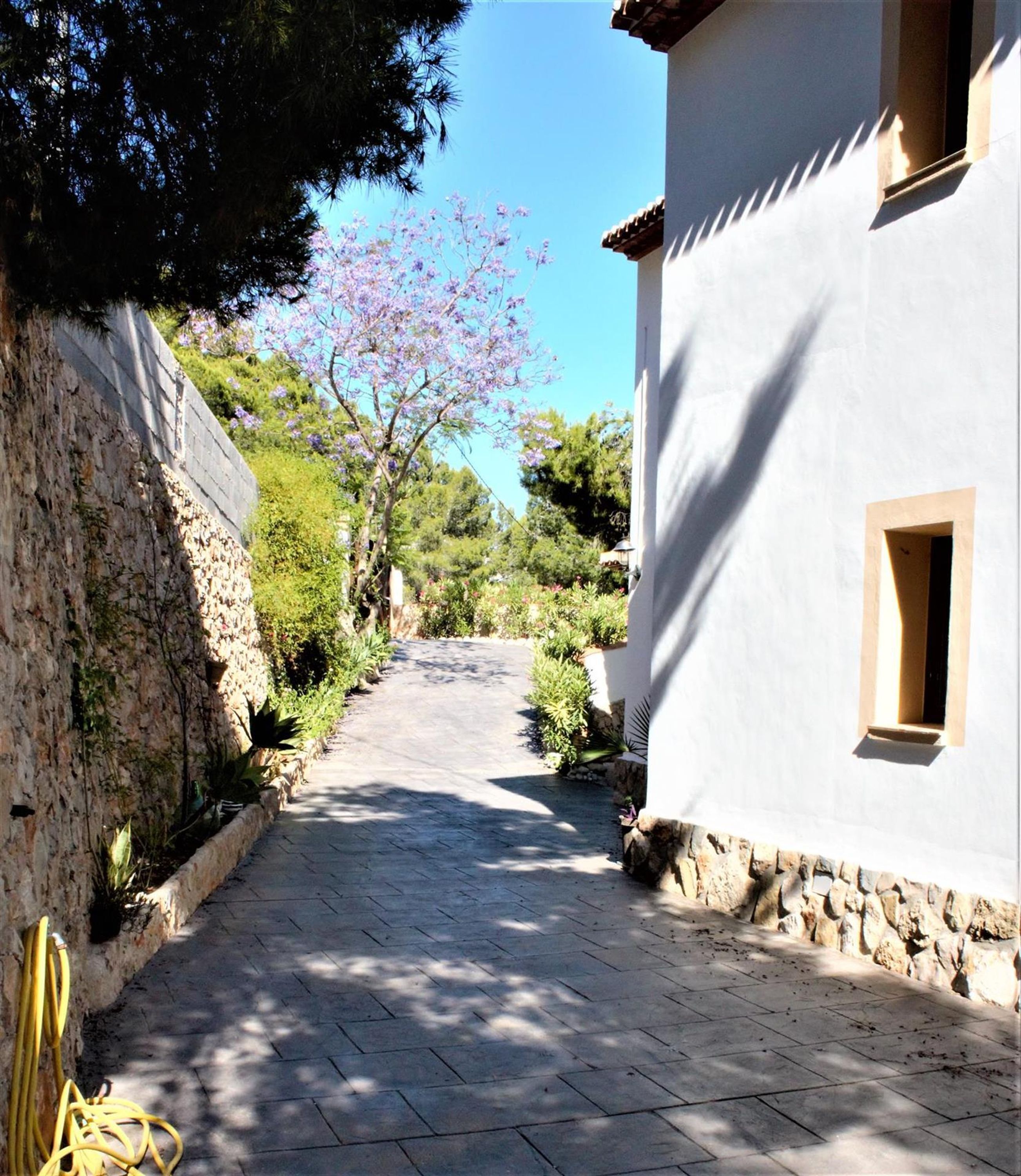 Biệt thự | 3 phòng ngủ 