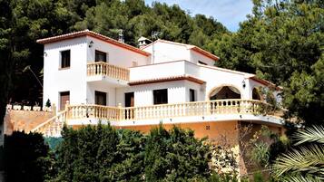 Villa | 3 bedrooms
