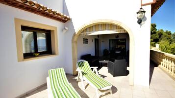 Villa | 3 bedrooms