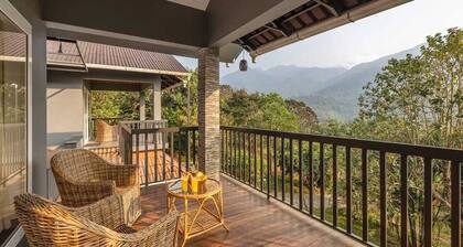 Clouds View Nature Resort
