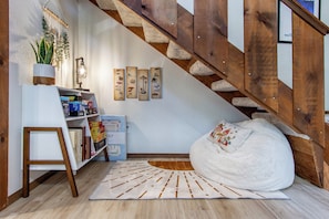 Interieur