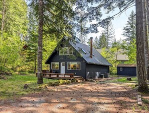 Eksteriør