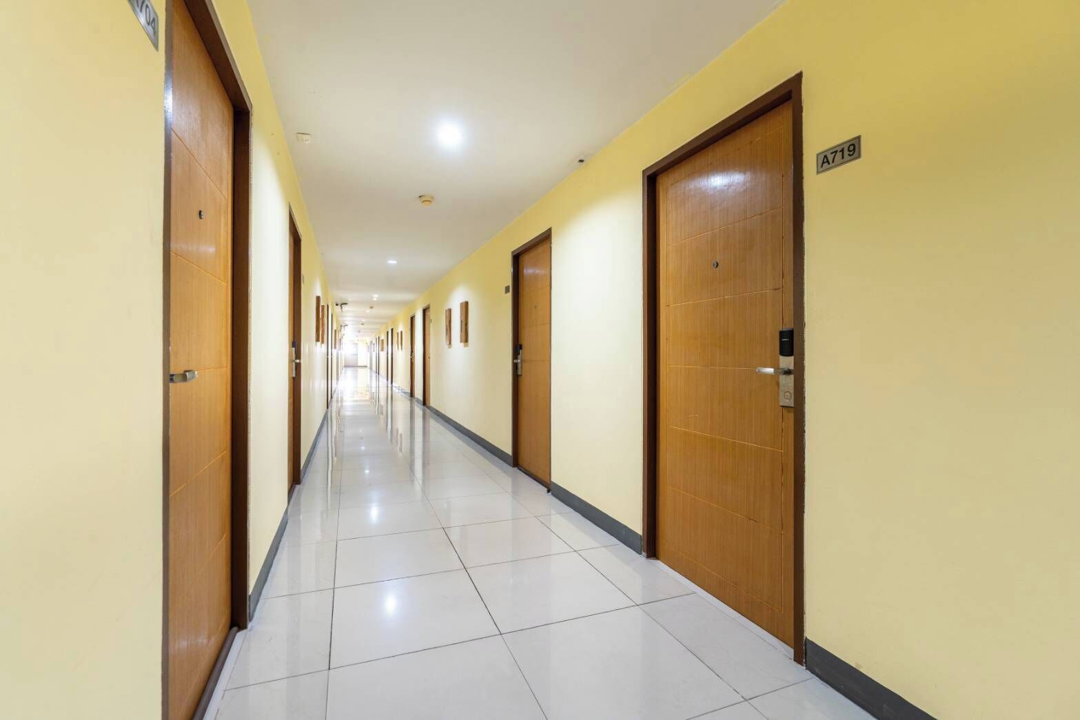 ทางเดิน