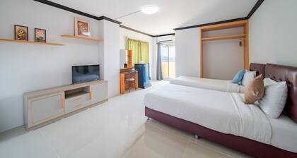 One Residence Navanakorn