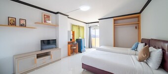 One Residence Navanakorn