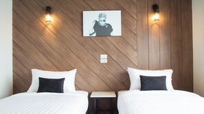 Tomannsrom – superior | Wi-fi (inkludert)