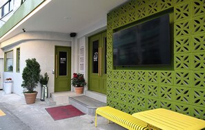 Exterior - Rio Hotel (Seoul)