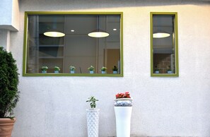 Front of property - Rio Hotel (Seoul)