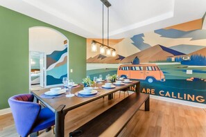 Restaurantes