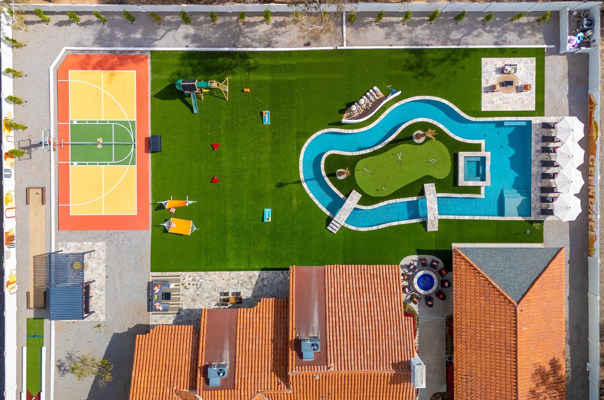 Pool