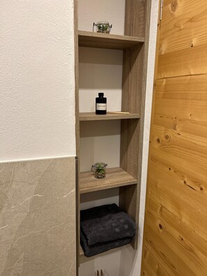 Interiør