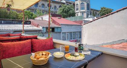 Viva Sirkeci Butik Otel