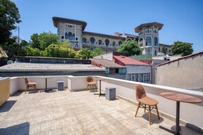 Reception - Viva Sirkeci Butik Otel (Istanbul)