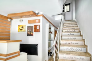 Reception - Viva Sirkeci Butik Otel (Istanbul)