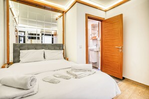 Economy Room