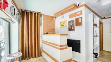 Recepción