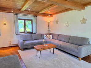Oppholdsområde