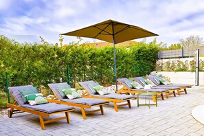 Terrazza/patio
