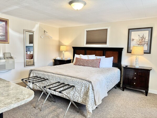 1 habitación, escritorio y wifi gratis