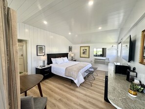 1 habitación y wifi