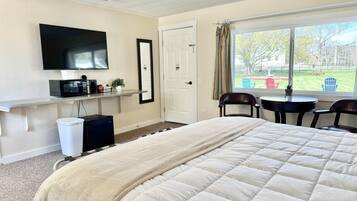 1 bedroom, WiFi