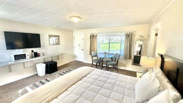 1 chambre, Wi-Fi