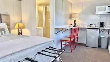 1 bedroom, WiFi