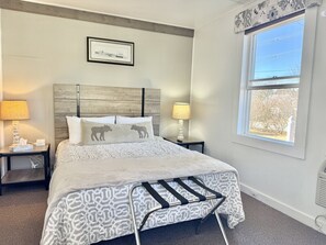 2 habitaciones y wifi