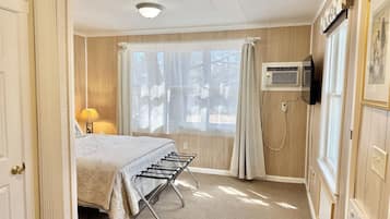 2 bedrooms, WiFi