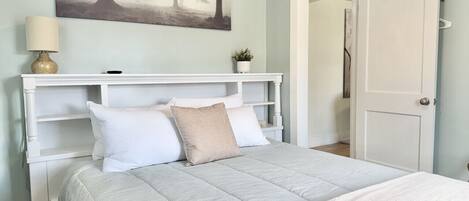 2 chambres, bureau, Wi-Fi