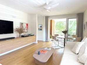 TV connectée