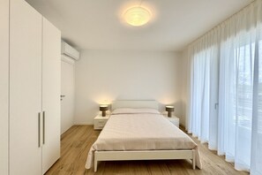 3 Schlafzimmer, WLAN