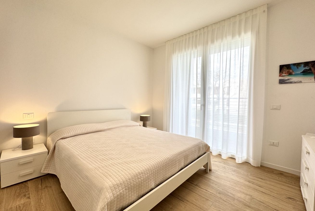 3 bedrooms, WiFi