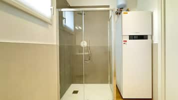 Dusche
