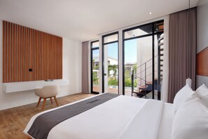3 chambres, Wi-Fi, draps fournis
