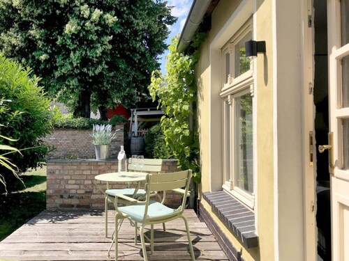 Country House Comfortable Holiday Residence
