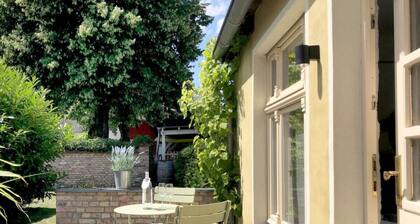 Country House Comfortable Holiday Residence