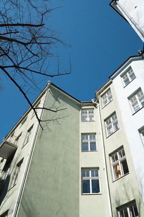 Esterni