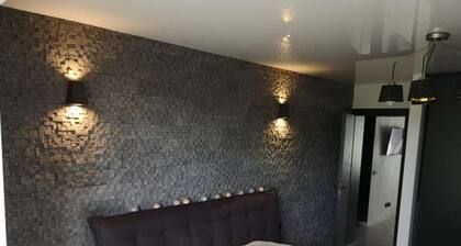 Summer in Sea Apartment