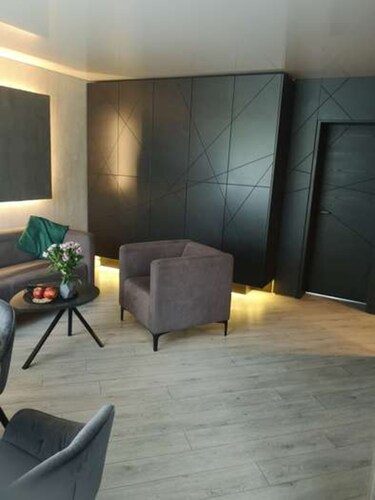 Summer in Sea Apartment