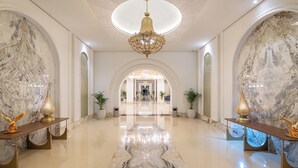 Salle de réception