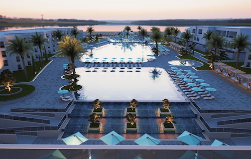 Pickalbatros Palais Des Roses 