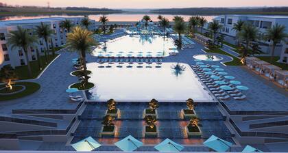 Pickalbatros Palais Des Roses