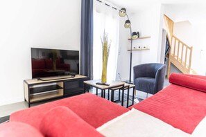 TV connectée